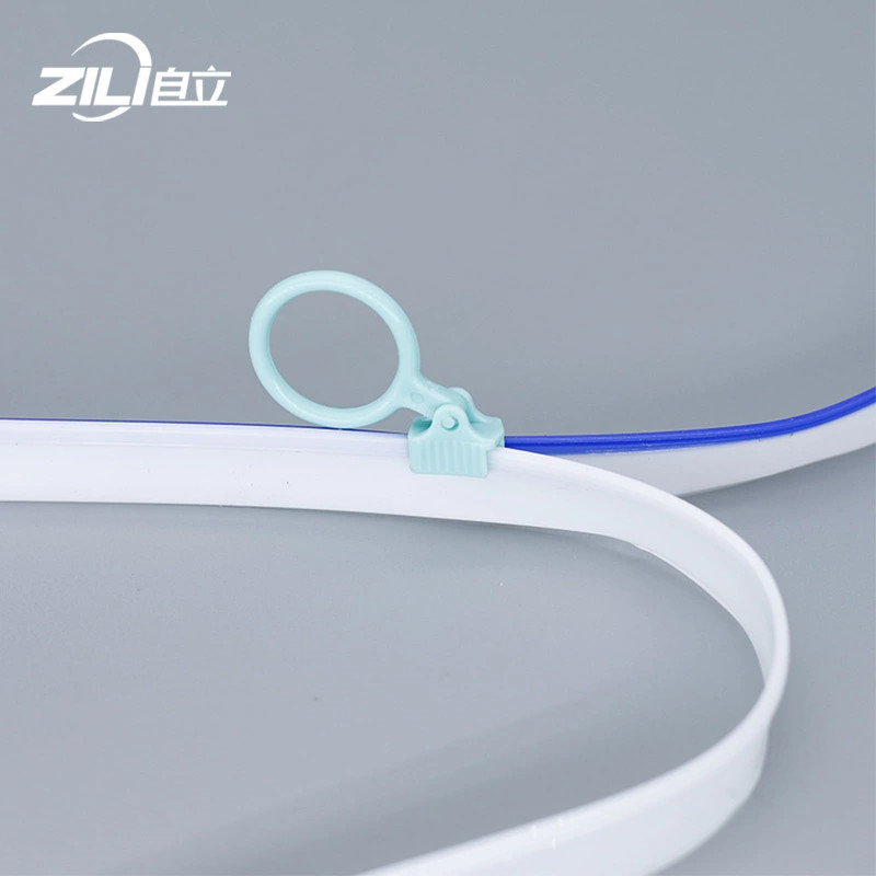 how much do zippers cost