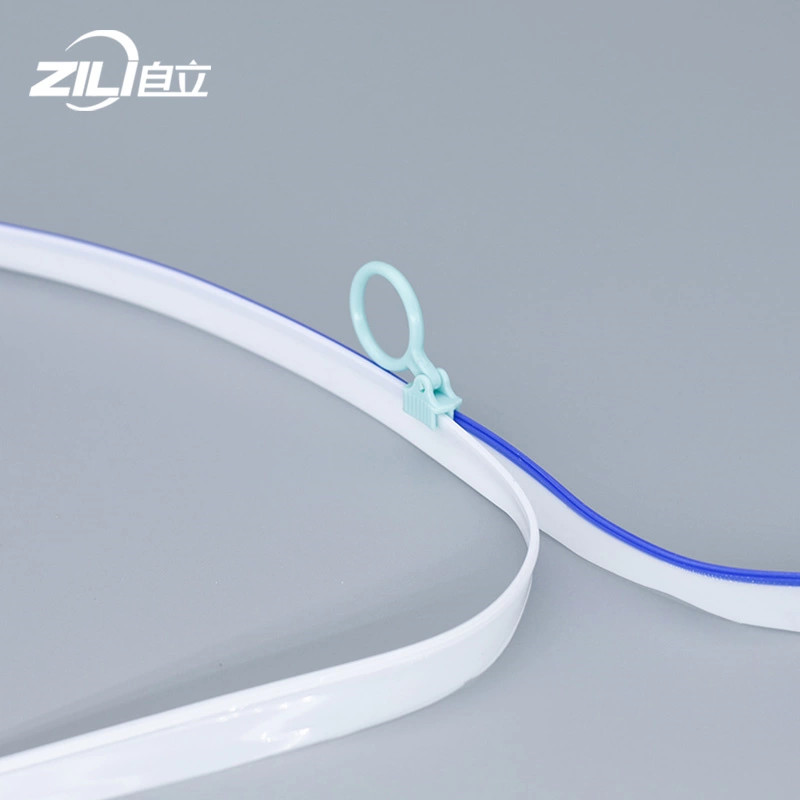how to replace a metal zipper slider