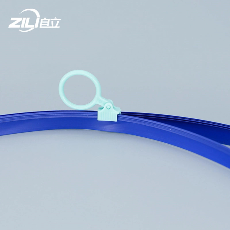 how to replace a metal zipper slider