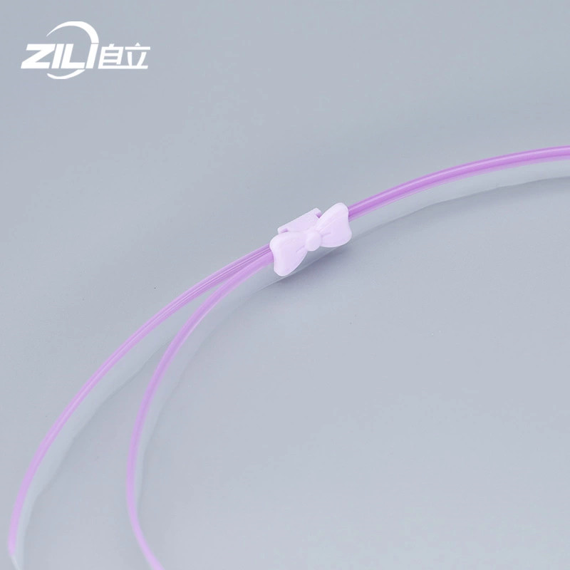 how to replace zipper slider with fork