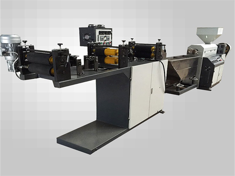Use of Zipper Bag Making Machine