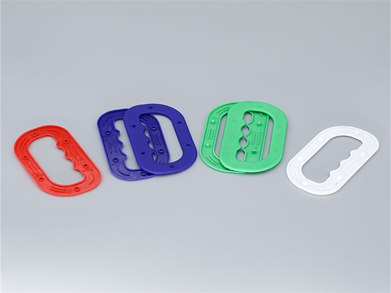 The advantage of PLA material