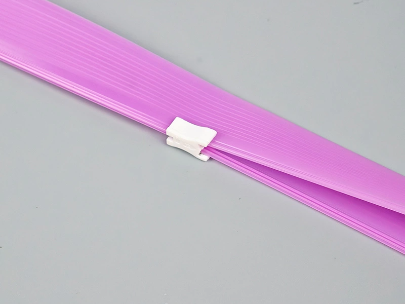 The Ultimate Breakdown: Plastic Zipper Types, Sizes and Buying Tips