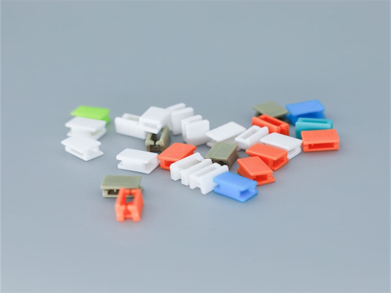 Innovative PE Zipper Slider Designs for Enhanced Functionality