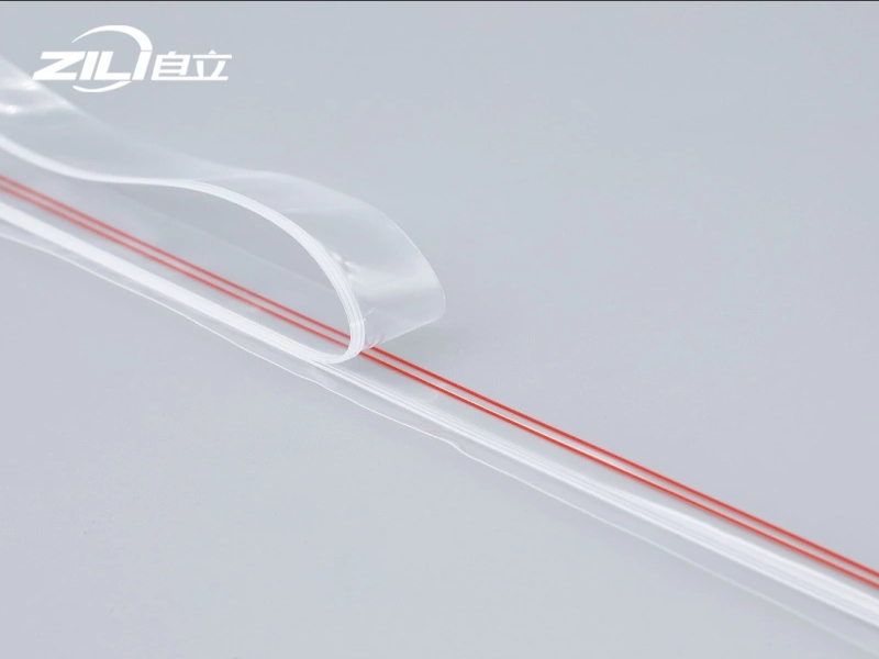 Features of High-Quality Plastic Zippers
