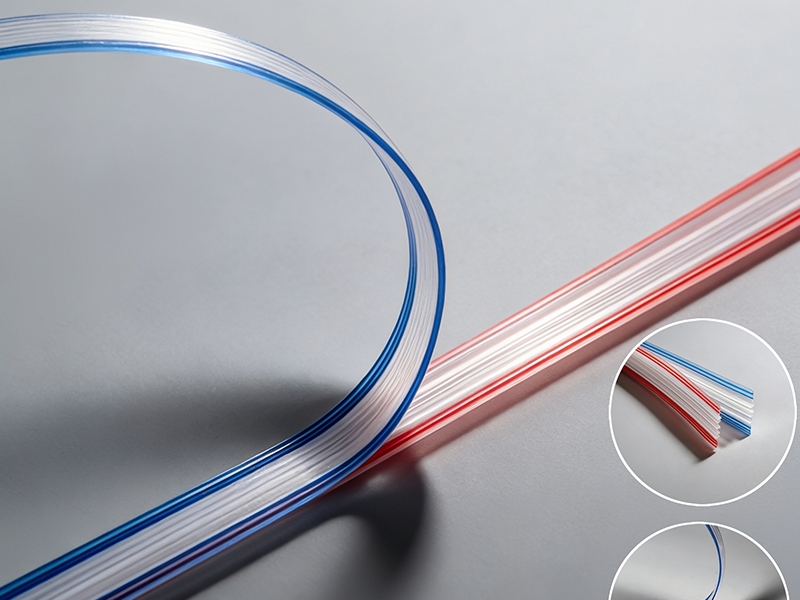 how to repair a plastic zipper slider