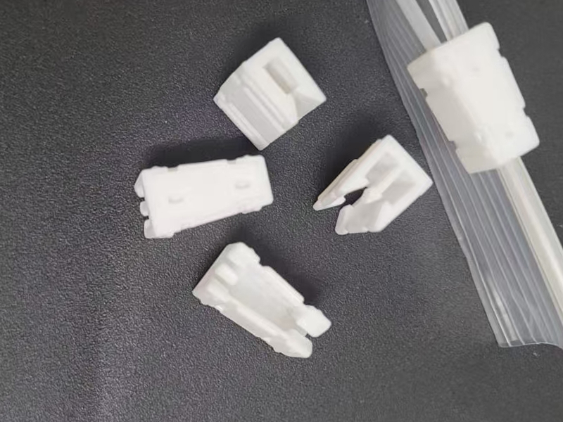 what makes zippers slide easier
