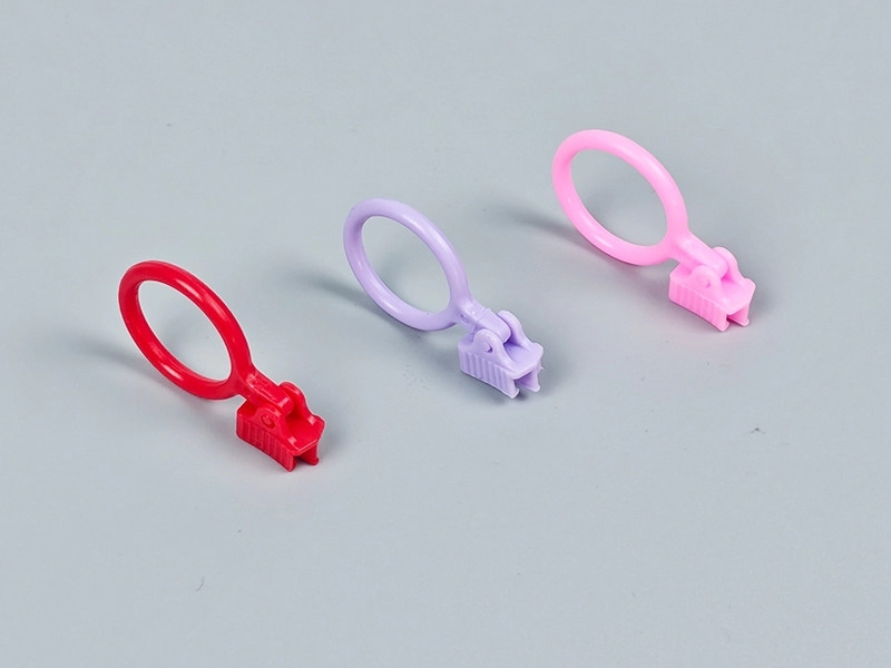 zipper pull tab replacement