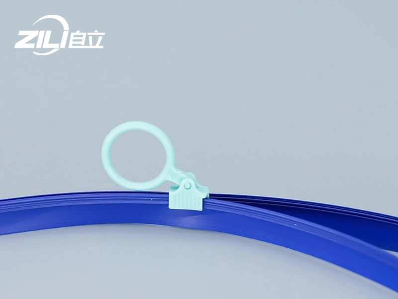 how to replace a metal zipper slider