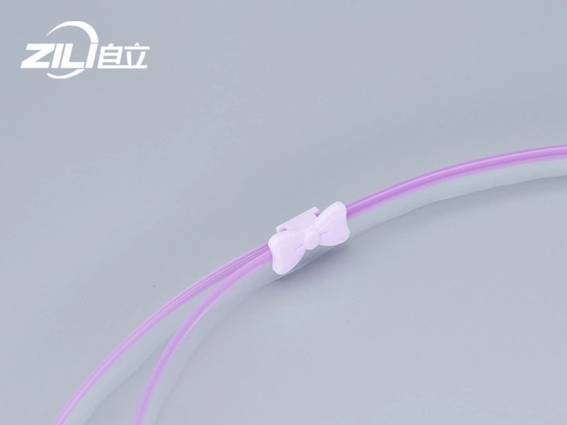 how to replace zipper slider with fork