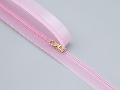 Difference between PLA zipper and Plastic zipper, how to choose?