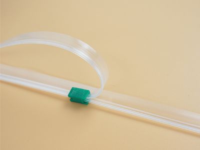 Are PLA zippers really environmentally friendly? Comprehensive Analysis of Advantages and Disadvantages