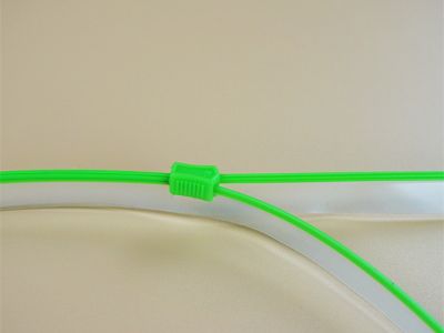 PLA zipper maintenance guide: make it more durable and long-lasting.
