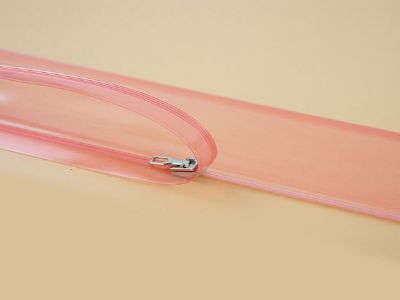 Why plastic is the best material for zipper manufacturing?