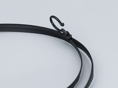 Best 5 Manufacturers for plastic zipper.