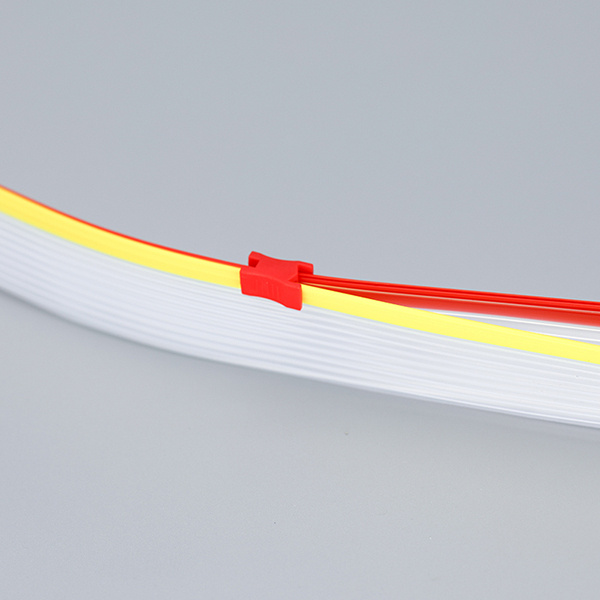 Easy-to-Use Zipper Functionality