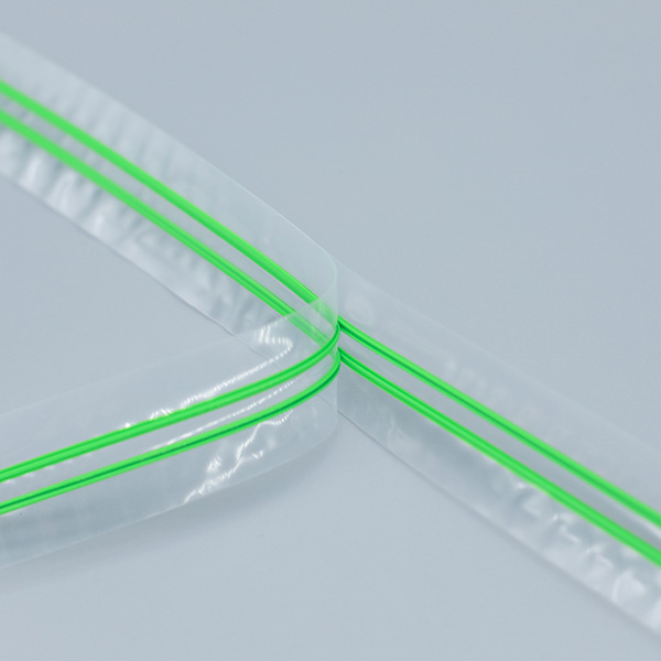 Gentle on hands, yet secure enough to keep your products safe.