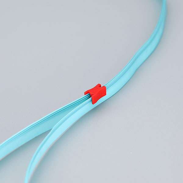 Customizable and Versatile Slider Zipper for Your Unique Requirements