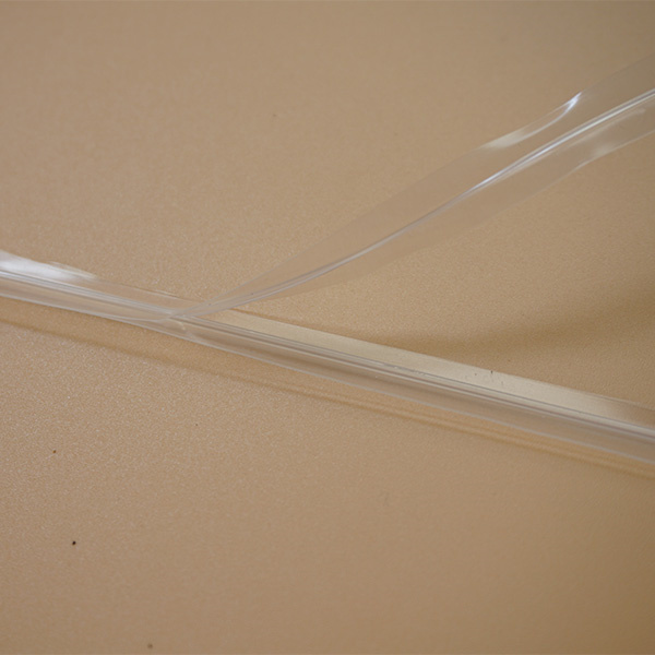 Large Nylon Bag with Zipper Closure
