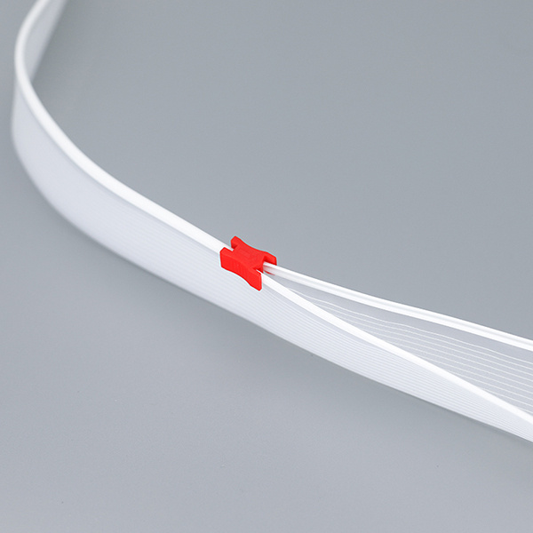 Efficient and Durable Custom Plastic Zippers for Your Every Need