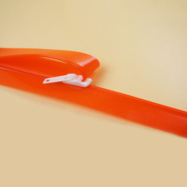 Rescuing your garment from a broken plastic zipper nightmare