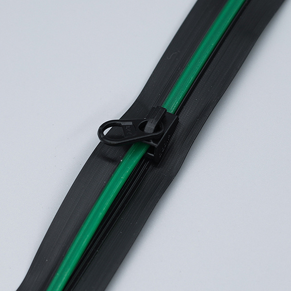 Ensuring Longevity with Heavy Duty Plastic Coat Zippers