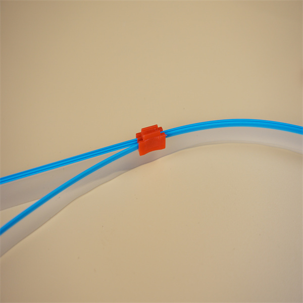 Use for the String Zipper