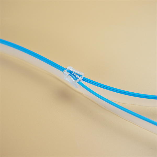 Safety of Plastic Zipper Sliders: