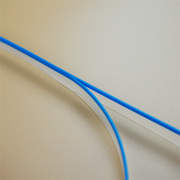 Safety and Use of Flange Zippers