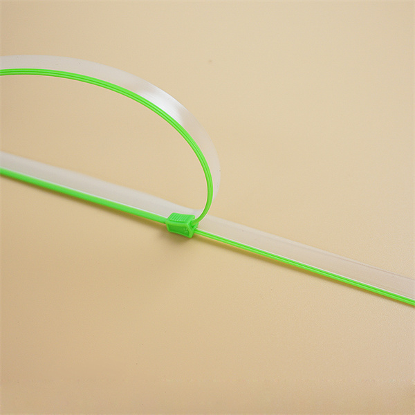 How to utilize Plastic Zipper Sliders?