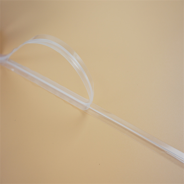 How to Use Clear Plastic Bags with Zipper?