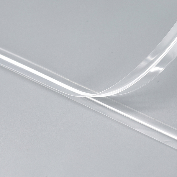 Plastic zipper pull tabs are recyclable unlike metal zippers thus are more environmental friendly to consumers in that they have a lower carbon footprint as compared to metal zippers.