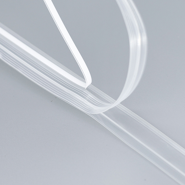 The Benefits of Using a Silver Plastic Zipper