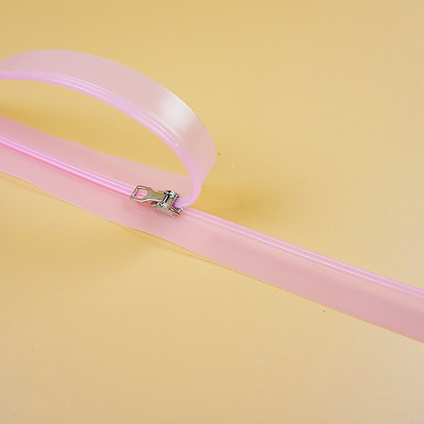 Make a Statement with a Unique Silver Zip Puller