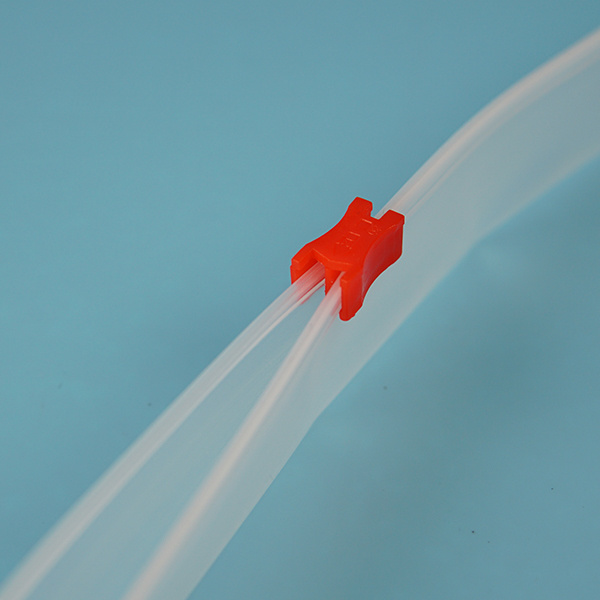 The Many Uses of Zipper Polythene Bags