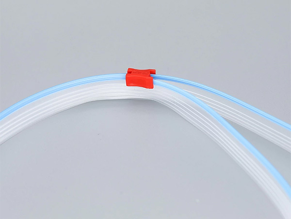 Food plastic zipper market demand growth, industry development ushered in new opportunities