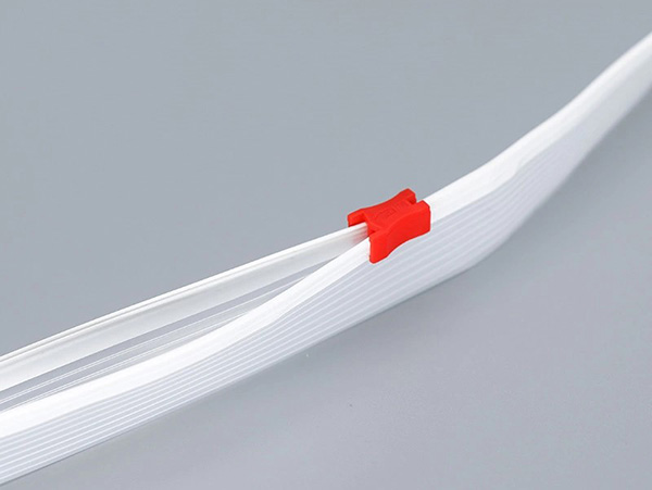 L'industrie mondiale des fermetures à glissière en plastique inaugure une nouvelle vague d'innovation technologique et d'expansion du marché