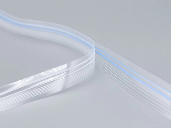 L'innovation des fermetures à glissière en plastique dans les emballages alimentaires&nbsp;: les technologies environnementales remodèlent l'avenir de l'industrie