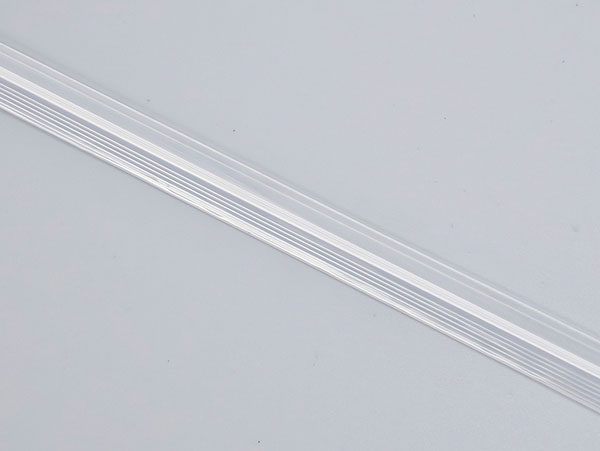 L'industrie des fermetures à glissière en plastique pour sacs d'emballage alimentaire
