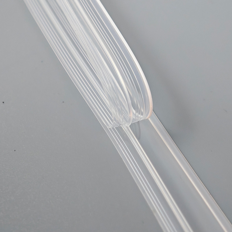 2025 nově snadno odtrhávací zip pro kapesní tašky