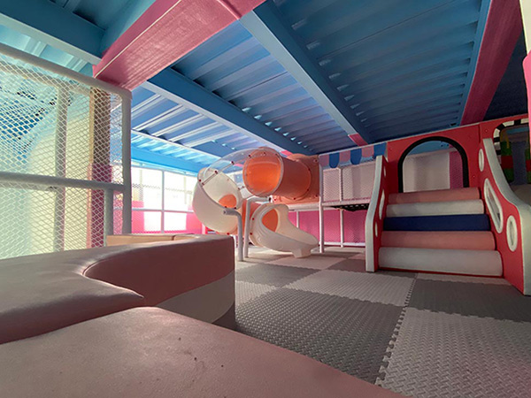 How To Choose A Super Location For Indoor Playground Business