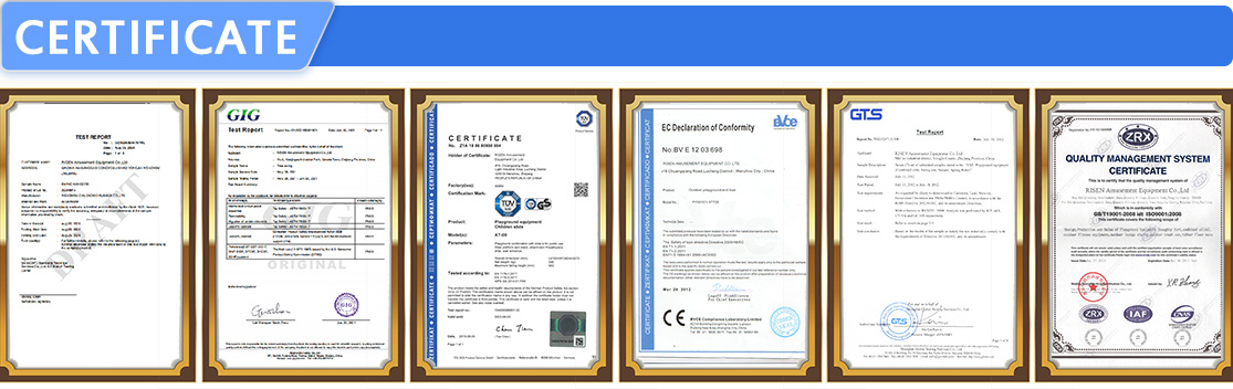 Сертификация