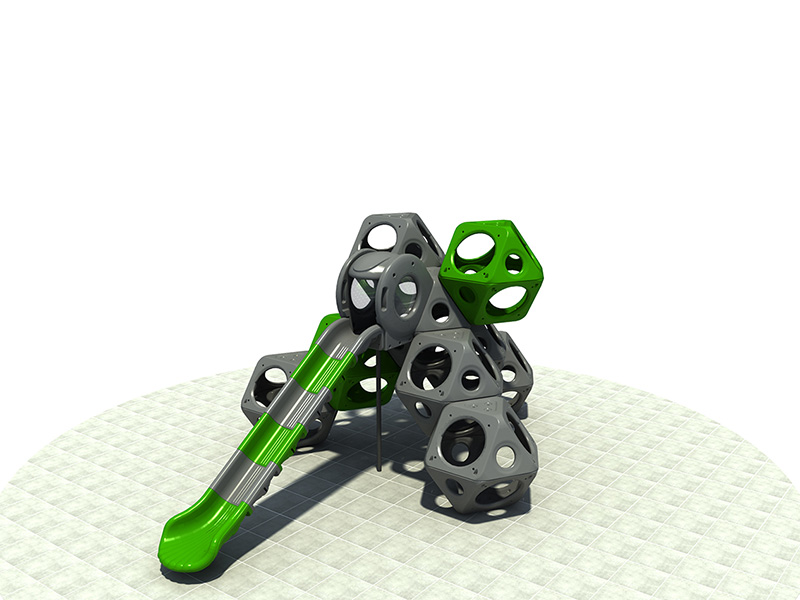 Китайская многопользовательская новая модель большого альпинистского снаряжения с горкой