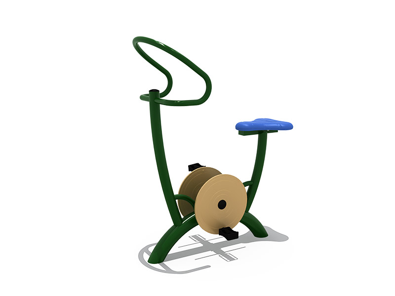 Многопользовательский бодибилдинг комплект фитнес-оборудования для жилого района