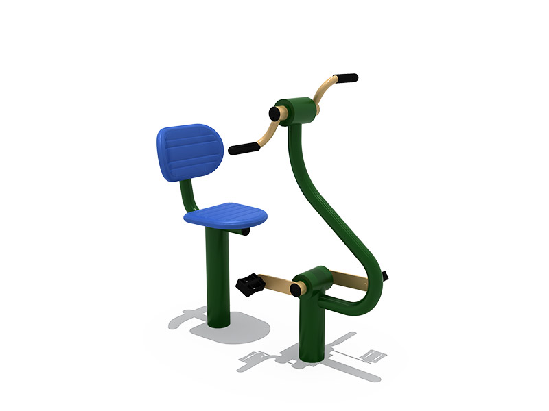 Комбинированные тренажеры тренажерный зал фитнес для жилого массива