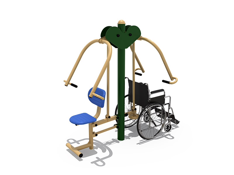 Многопользовательский тренажер для тела поставщик садового спортивного инвентаря