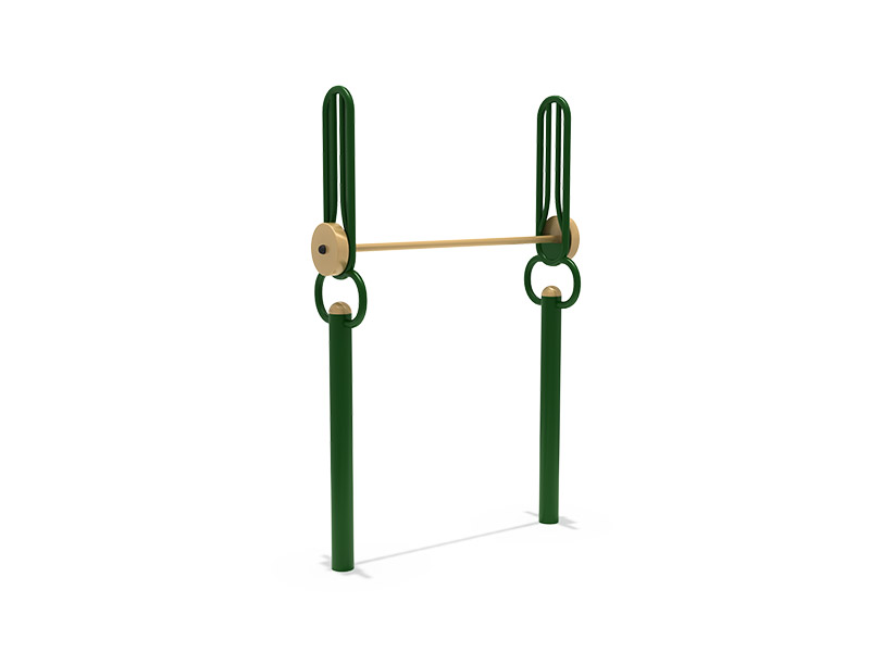 многофункциональный тренажерный зал спортивного зала для уличного парка