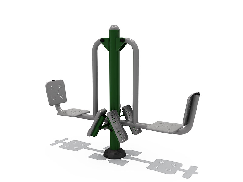 Комплект тренажерного зала Total Body Strength завод уличного оборудования для фитнеса