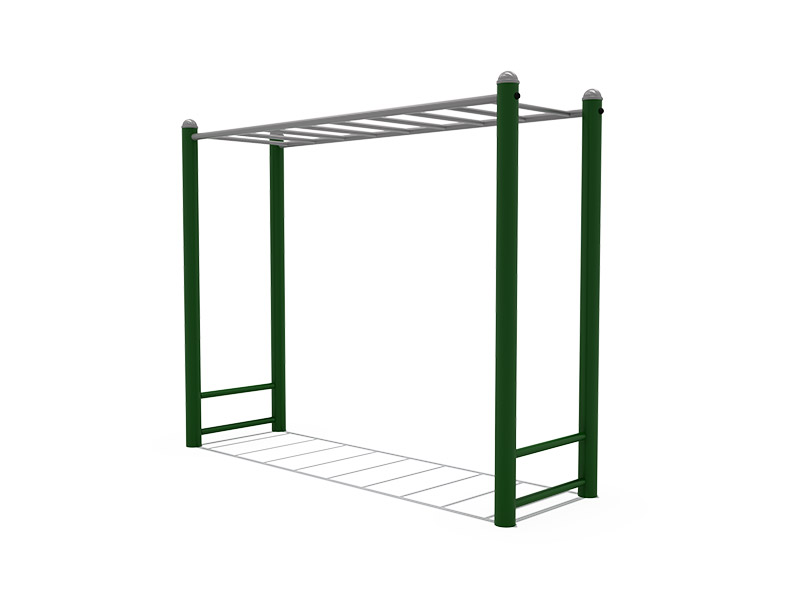 Завод по изготовлению оборудования для открытых площадок из нержавеющей стали