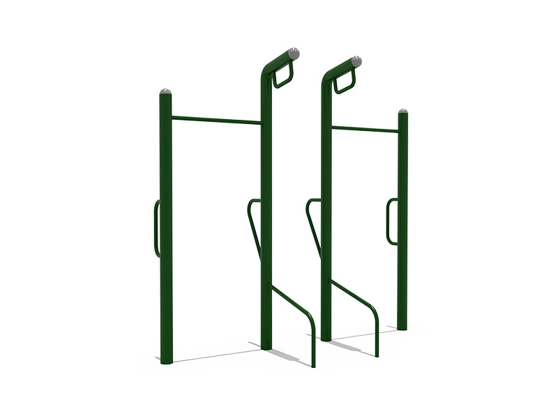 Commercial outdoor fitness equipment kids exercise equipment